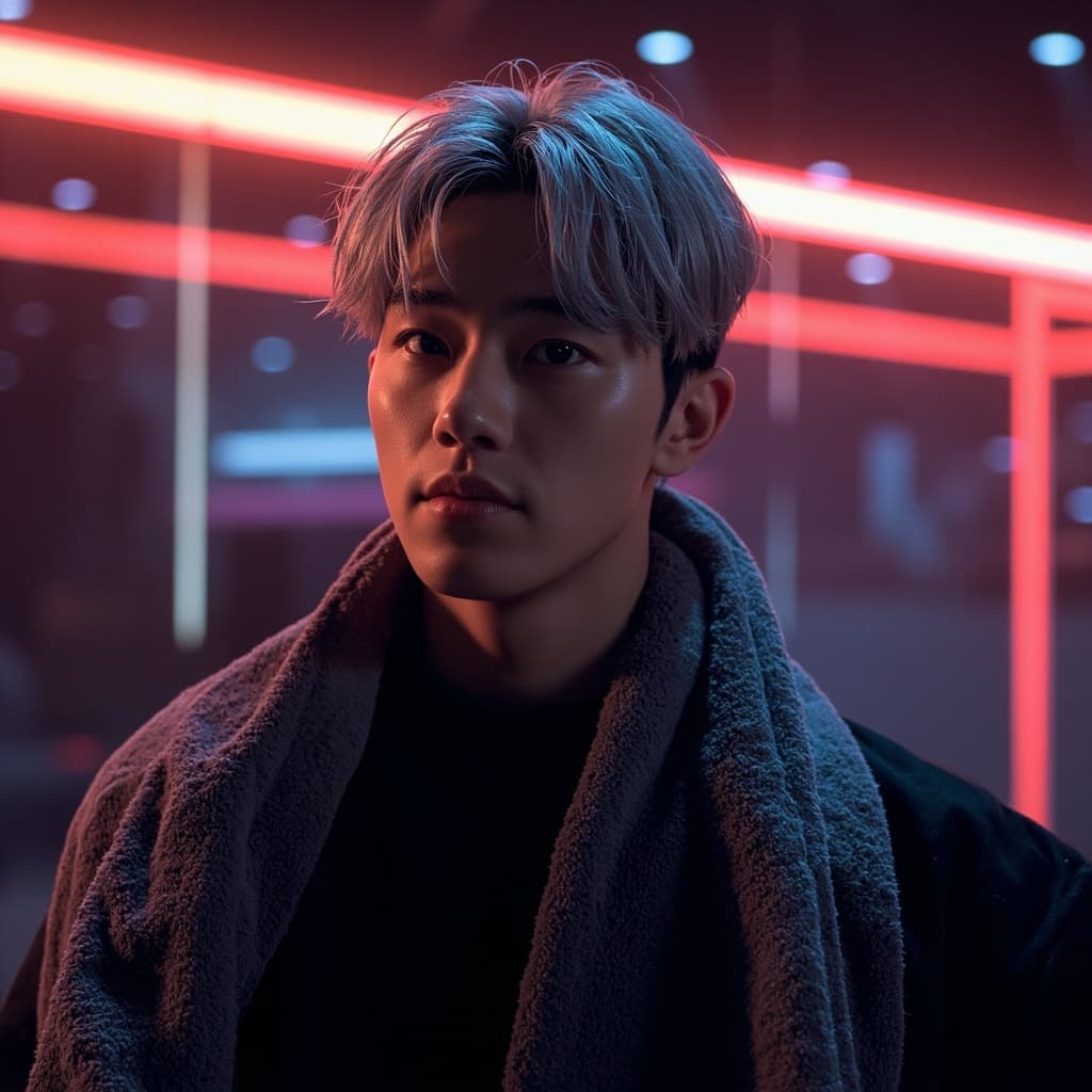 Jae Hwang