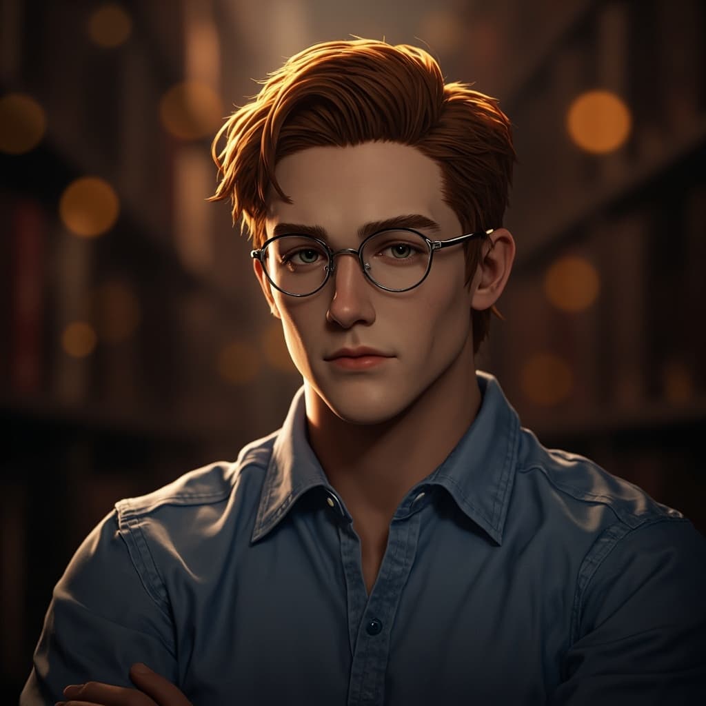 Julian Reeves