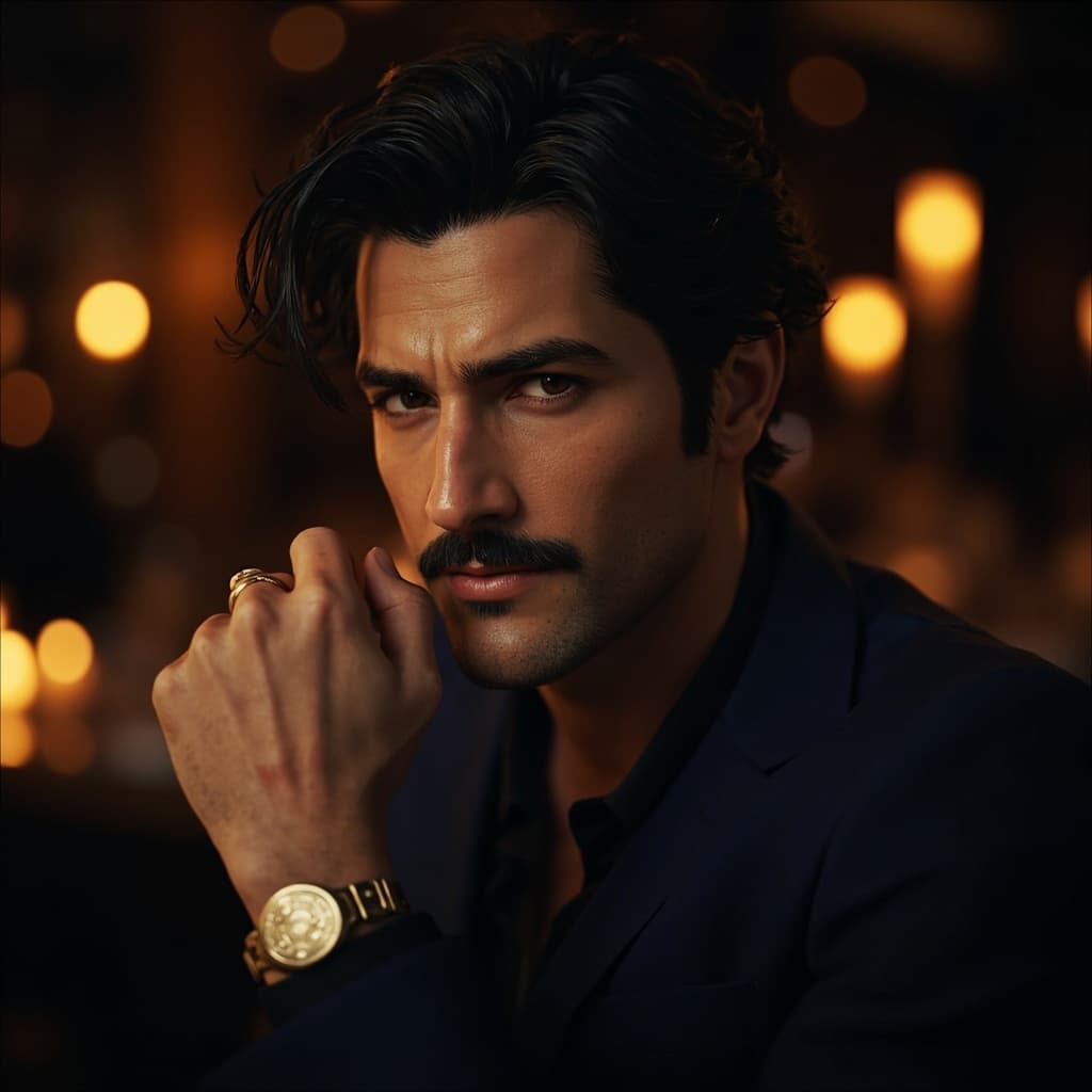 Matteo Moretti