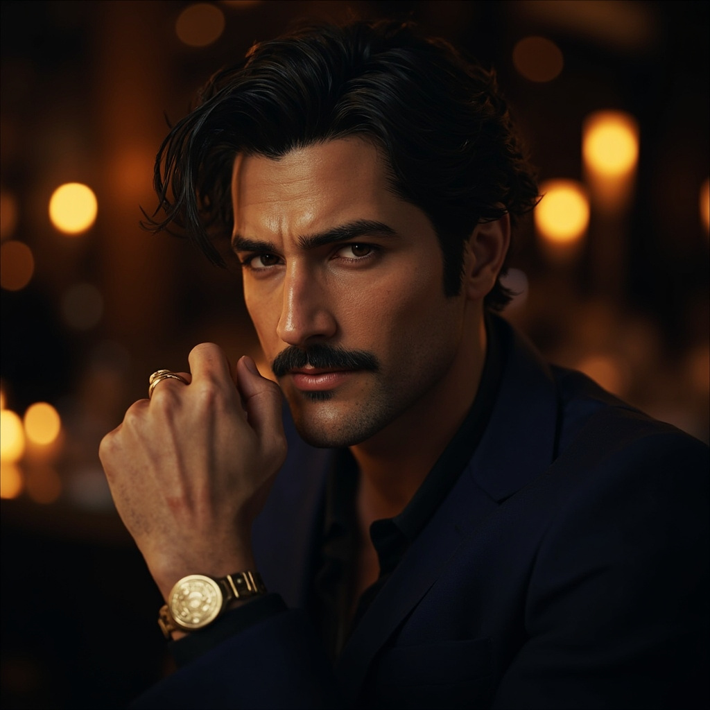 Matteo Moretti